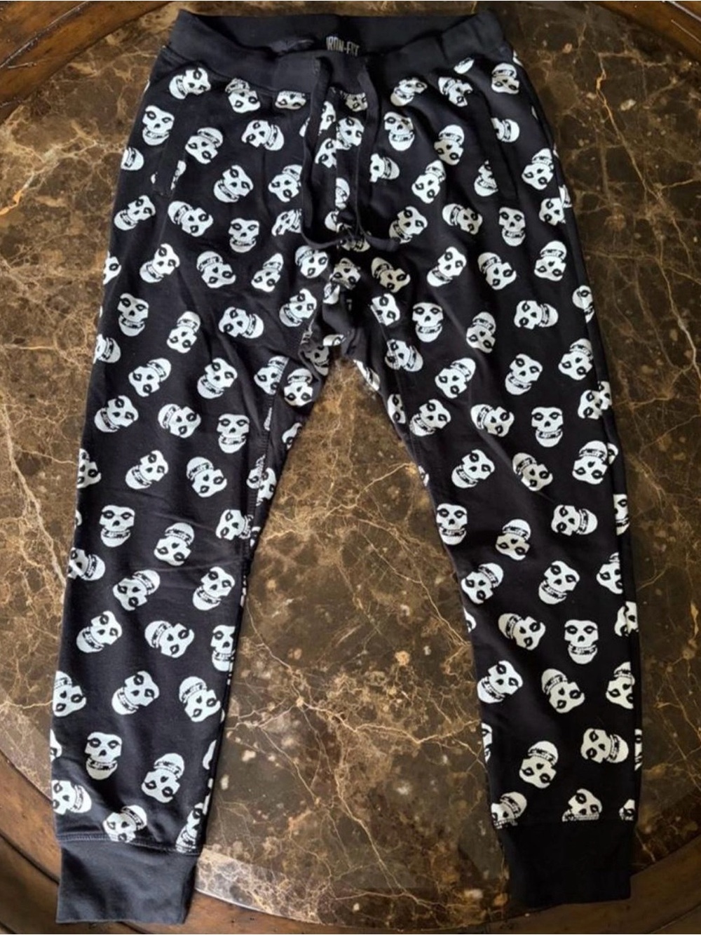Misfits pants
